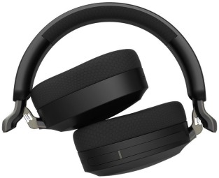 Msi Maestro 500 Wireless/Bluetooth Gaming Headset Black