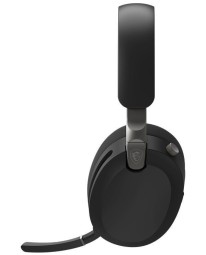 Msi Maestro 500 Wireless/Bluetooth Gaming Headset Black