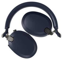 Msi Maestro 500 Wireless/Bluetooth Gaming Headset Navy Blue