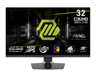 Msi MAG 322URDF E16 IPS LED