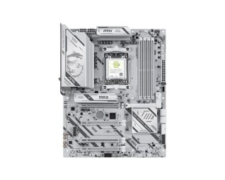 Msi MAG B850 GAMING PLUS MAX WIFI
