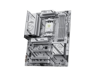 Msi MAG B850 GAMING PLUS MAX WIFI