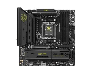 Msi MAG B850M MORTAR WIFI