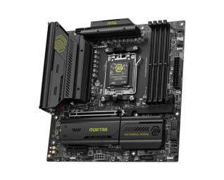 Msi MAG B850M MORTAR WIFI
