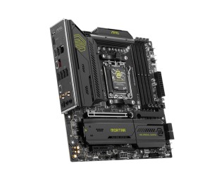 Msi MAG B850M MORTAR WIFI