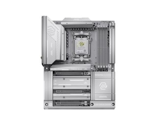 Msi MAG X870E TOMAHAWK MAX WIFI PZ