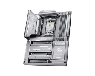 Msi MAG X870E TOMAHAWK MAX WIFI PZ