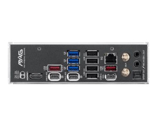 Msi MAG X870E TOMAHAWK MAX WIFI