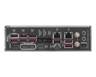 Msi MEG X870E ACE MAX