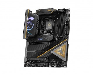 Msi MEG Z890 ACE