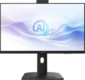 Msi Modern AM273QP AI 1UM AiO Black
