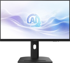 Msi Modern AM273QP AI 1UM AiO Black