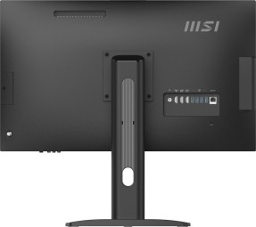 Msi Modern AM273QP AI 1UM AiO Black