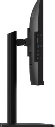 Msi Modern AM273QP AI 1UM AiO Black