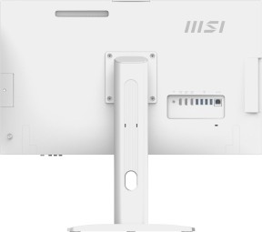 Msi Modern AM273QP AI 1UM AiO White