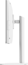 Msi Modern AM273QP AI 1UM AiO White
