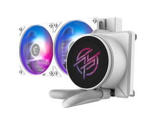Msi MPG Coreliquid P22 240 White