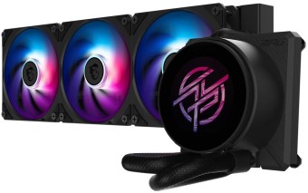 Msi MPG CoreLiquid P22 360