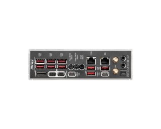 Msi MPG X870E CARBON WIFI