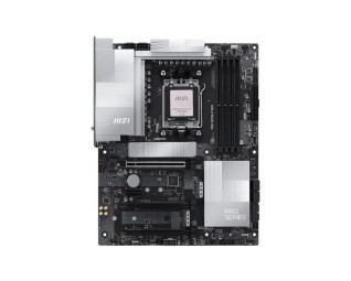 Msi PRO X870E-P WIFI