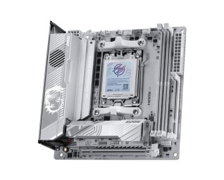 Msi MPG X870I EDGE TI EVO WIFI