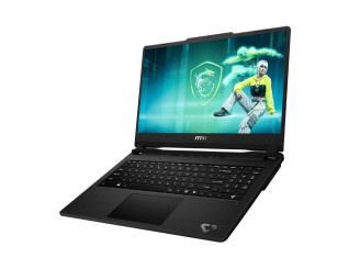 Msi Cyborg 15 Max C2WG Platinum Gray
