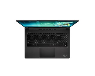 Msi Cyborg 15 Max C2WG Platinum Gray