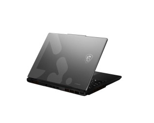 Msi Cyborg 15 Max C2WG Platinum Gray