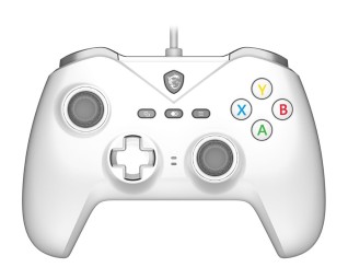 Msi FORCE GC200 USB Gamepad White