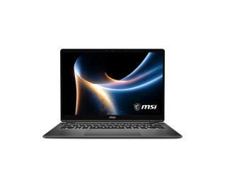 Msi Prestige 16 Flip AI+ C3M Platinum Grey