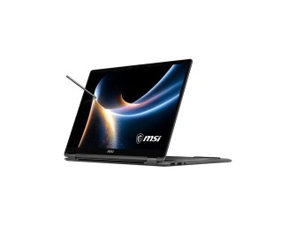 Msi Prestige 16 Flip AI+ C3M Platinum Grey