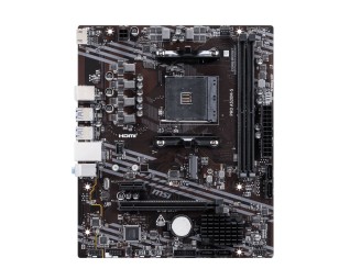 Msi PRO A520M-S