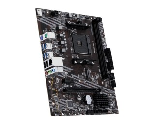 Msi PRO A520M-S