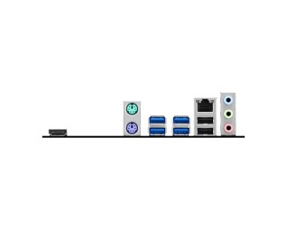 Msi PRO A520M-S