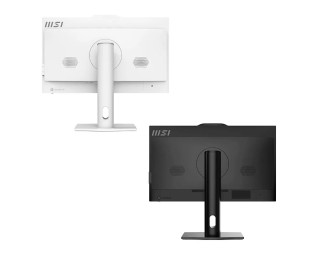 Msi PRO AP242P 14M AiO Black