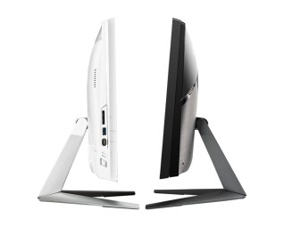 Msi PRO AP272P 14M AiO Black