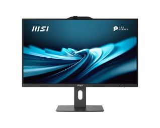 Msi PRO AP272P 14M AiO Black