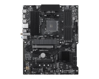 Msi PRO B550-S WIFI6E