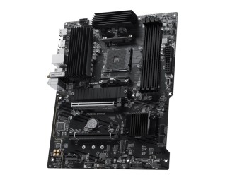 Msi PRO B550-S WIFI6E