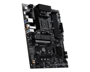 Msi PRO B550-S WIFI6E