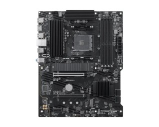 Msi PRO B550-S