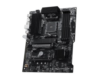 Msi PRO B550-S