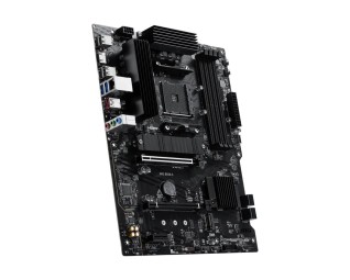 Msi PRO B550-S