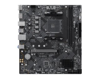 Msi PRO B550M-B