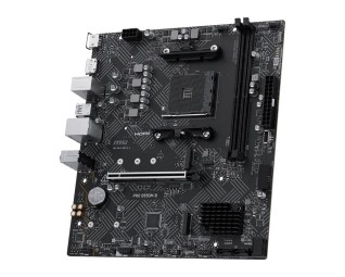Msi PRO B550M-B