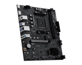 Msi PRO B550M-B
