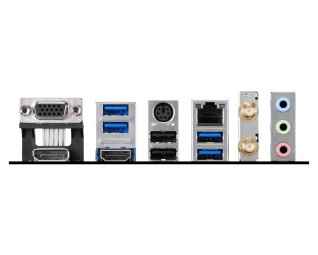 Msi PRO B550M-P WiFi6E