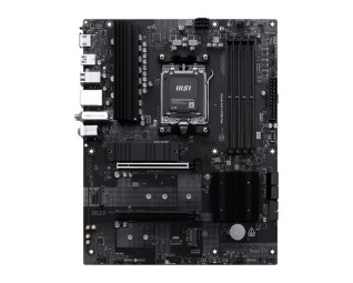 Msi PRO B840-S EVO WIFI6E