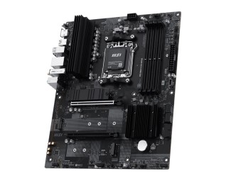 Msi PRO B840-S EVO WIFI6E