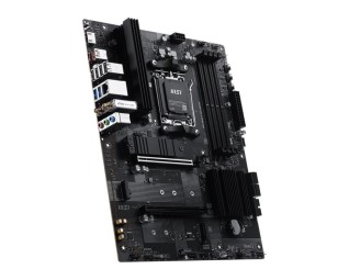 Msi PRO B840-S EVO WIFI6E